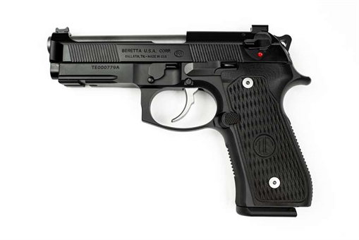 Picture of BERETTA 92G ELITE LTT CENTURION 9MM PSTL 4.25" BARREL 18RD J92GQ9LTTM
