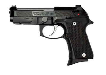 Picture of BERETTA 92G ELITE LTT COMPACT 9MM PSTL 4.25" BARREL 15RD J92GC9LTTM