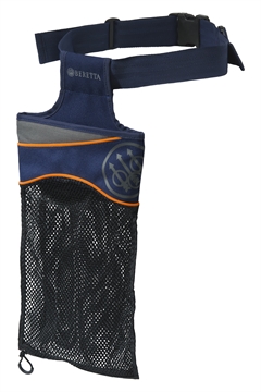 Picture of Beretta USA Uniform Pro EVO Pouch Blue Mesh 50rd BS901T1932054VUNI