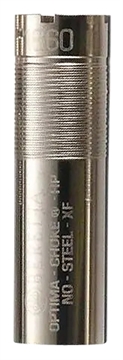 Picture of Beretta USA OptimaChoke HP Beretta 12 Gauge Improved Cylinder Flush Steel C62073