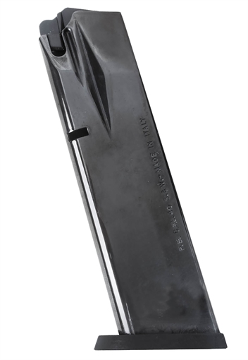 Picture of Beretta USA 14+1 40 S&W Fits Beretta Px4 Storm Black Steel C89132