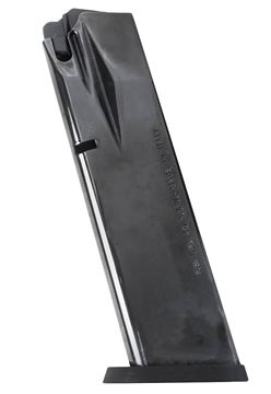Picture of Beretta USA 14+1 40 S&W Fits Beretta Px4 Storm Black Steel C89132