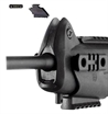 Picture of Beretta USA CX4 Bottom and Side Accessory Rail Kit Black E00270