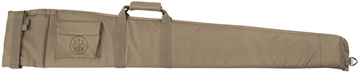 Picture of Beretta USA Floating Gun Case 51" Otter Brown w/ Carry Handle & Exterior Pocket FO431T18210836UNI