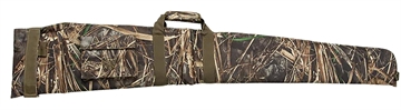 Picture of Beretta USA Floating Gun Case 51" Realtree Max-7 w/ Carry Handle & Exterior Pocket FO431T1821085AUNI