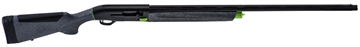 Picture of Beretta USA A300 Ultima Sporting 12 Gauge 3" 3+1 30" Black Barrel/Rec, Gray w/Black Webbing Kick-Off Stock, Lime Green Accents, Oversized Controls, Ext. Chokes Included J32SGB10