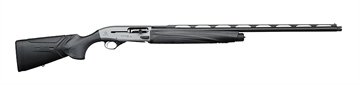 Picture of Beretta A400 Xtreme PLUS KO, Semi-automatic, 12 Gauge, 3.5" Chamber, 28" Barrel, Black Finish, Synthetic Stock, Right Hand, Includes 5 Choke Tubes - F,IM,M,IC,C, Fiber Optic Sights, 2 Rounds J42XD18