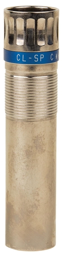 Picture of Beretta USA OptimaChoke Beretta 12 Gauge Cylinder Extended 17-4 Stainless Steel JCOCE18