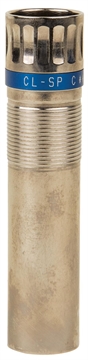 Picture of Beretta USA OptimaChoke Beretta 12 Gauge Cylinder Extended 17-4 Stainless Steel JCOCE18