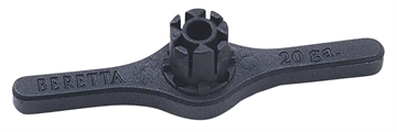 Picture of Beretta USA Wrench for 20 Gauge Shotguns with Internal Chokes JCW20