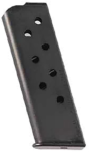 Picture of Beretta Magazine, 22LR, 7 Rounds, Fits Model 21, Blued Finish JM21