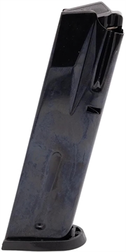 Picture of Beretta Magazine, 40 S&W, 10 Rounds, PX4 Storm, Blued Finish JM4PX4010