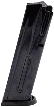 Picture of Beretta Magazine, 9MM, 10 Rounds, Fits PX4 Storm, Blued Finish JM4PX910