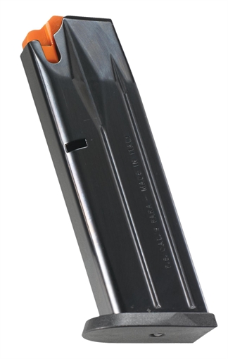 Picture of Beretta USA Px4 Storm Compact 10rd 9mm Luger Black Steel JM88510