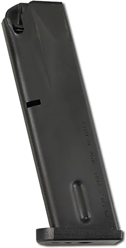 Picture of Beretta USA 96/90-Two 10rd 40 S&W Blued Steel JM96