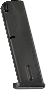 Picture of Beretta USA 96/90-Two 10rd 40 S&W Blued Steel JM96