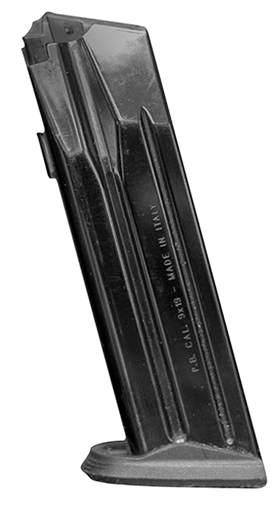 Picture of Beretta USA APX Centurion 10rd 9mm Luger Black Steel JMAPX109CENT