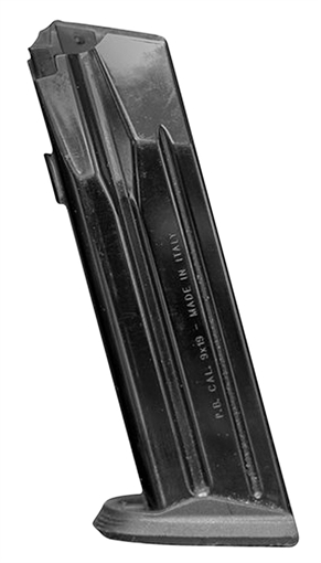 Picture of Beretta USA APX Centurion 13rd 40 S&W Black Steel JMAPX1340CEN