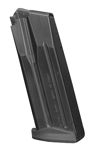 Picture of Beretta USA APX Compact 13rd 9mm Luger Black Steel JMAPX139CMPT