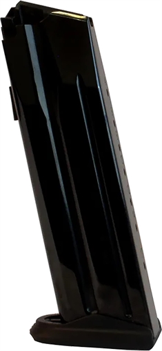 Picture of Beretta USA APX 15rd 40 S&W Black Steel JMAPX1540