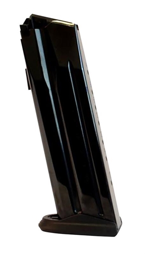 Picture of Beretta APX Handgun Magazine 9mm Luger Black 17/rd (Pkg) JMAPX179