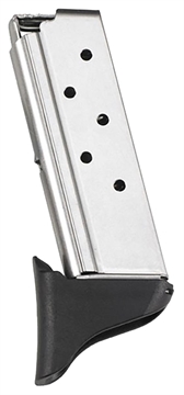 Picture of Beretta Usa PICO 6RD MAGAZINE EXTENDED JMPP3162