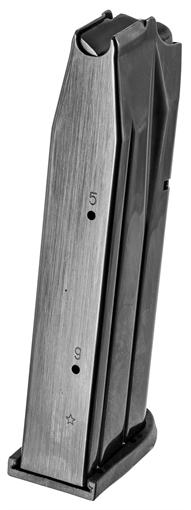 Picture of Beretta USA Px4 Storm Special Duty 9rd 45 ACP Black Metal JMPX459
