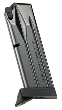 Picture of Beretta USA Px4 Storm 13rd 9mm Luger Black Steel JMPX4S9E