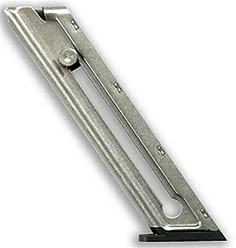 Picture of Beretta Magazine, 22LR, 10 Round, Fits U22 NEOS, Blued Finish JMU22