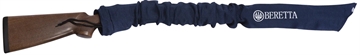 Picture of BERETTA GUN SOCK W/LOGO BLUE 52"W/VAPOR CORROSION INHIBITOR SFOU65001A