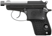 Picture of Beretta USA SPEC0697A 21A Bobcat Silver Black Gorilla Micro-Compact Frame 082442967448