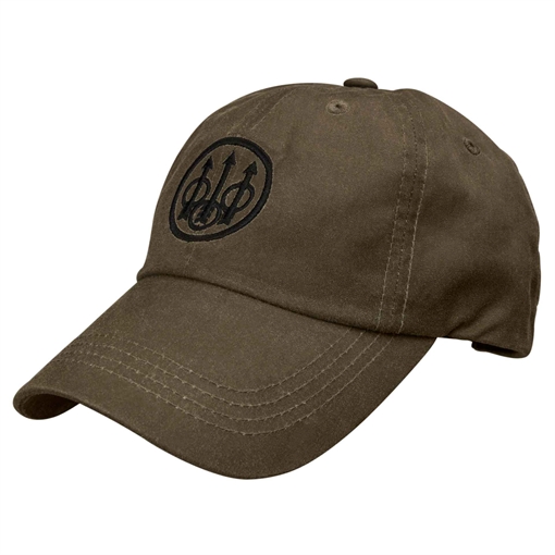 Picture of Beretta Waxed Cotton Hat BC092025330705 082442899855