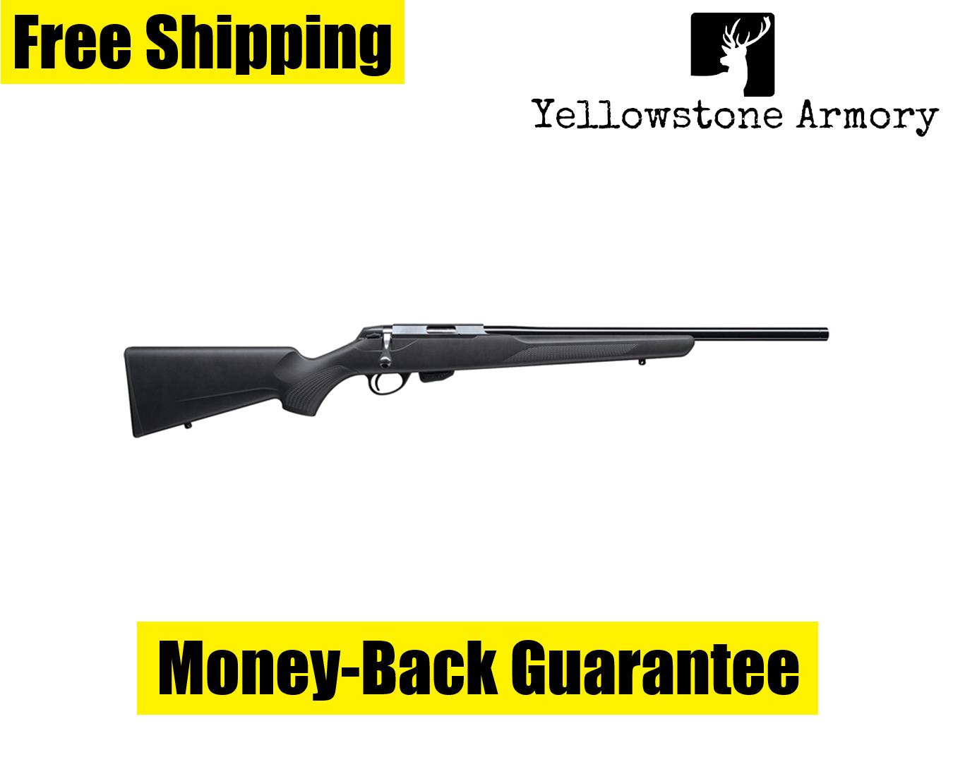 Beretta|Tikka TIKKA T1X BA 17HMR 20B JRT1X309-img-0