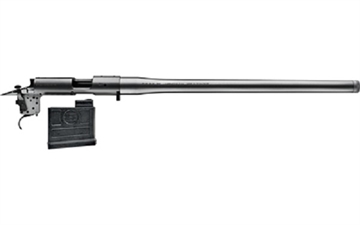 Picture of BERGARA B-14 22LR BARRELED ACTION 18 STEEL B14RBA001