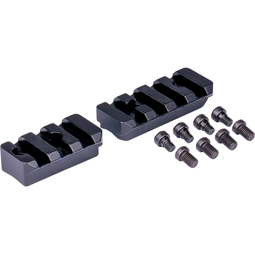 Picture of Bergara Bergara 20 MOA Two Piece Rail Fits Rem 700 Style Actions 6-48 & 8-40 screws BA0018