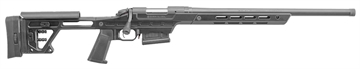 Picture of BERGARA B-14 SERIES BMP RIFLE RIB 308 WIN 20" CHASSIS ADJ STK BLK 5RD B14S451