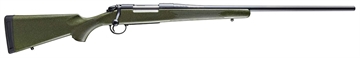 Picture of BERGARA B-14 SERIES HUNTER RIFLE RIB 7MM REM MAG 24" SYN STK 3RD B14LM102