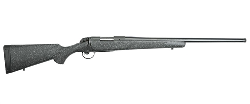 Picture of BERGARA B-14 SERIES RIDGE RIFLE RIB 450 BUSHMASTER 24IN SYN STK 3RD B14S506