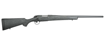 Picture of BERGARA B-14 SERIES RIDGE RIFLE RIB 450 BUSHMASTER 24IN SYN STK 3RD B14S506