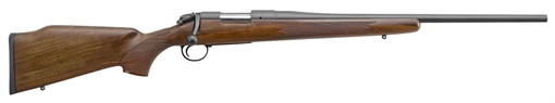Picture of BERGARA B-14 SERIES TIMBER RIFLE RIB 300 WIN MAG 24" WALNUT STK 3RD B14LM001