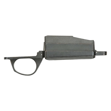Picture of Bergara B-14 Short Action Conversion Kit Standard Magazine BA0031