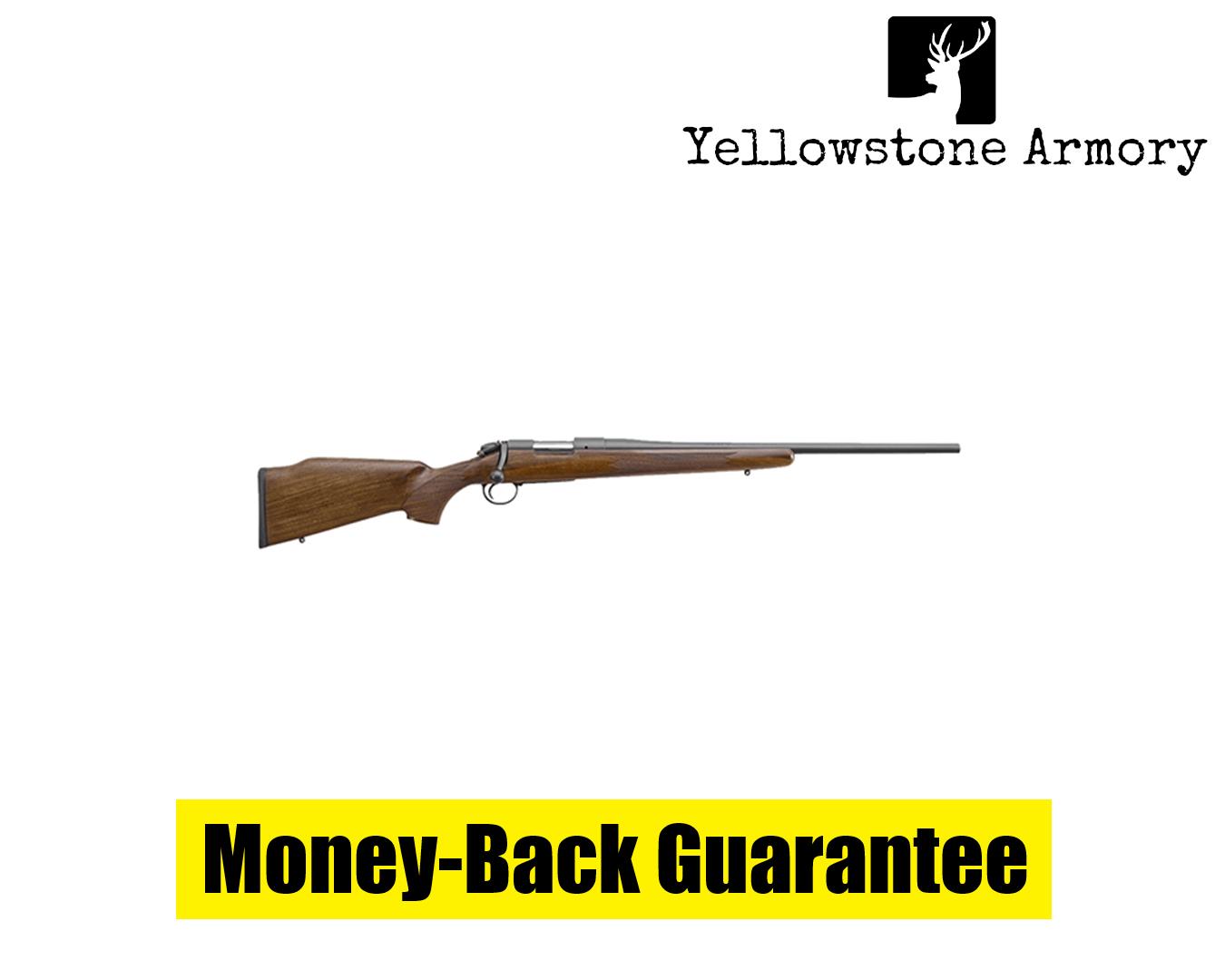 Bergara B-14 Timber Rifle 30-06 24 in. Walnut RH B14L001C-img-0