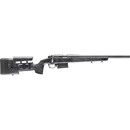 Picture of Bergara B-14R Trainer Rifle .22 WMR 10/rd Magazine 22" Carbon Fiber Barrel Black B14R006