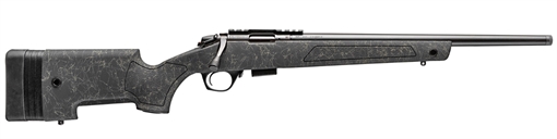 Picture of BERGARA BMR-X COMPETITION 22LR RFL STEEL BARREL BRM007