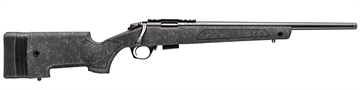 Picture of BERGARA BMR-X COMPETITION 22LR RFL STEEL BARREL BRM007