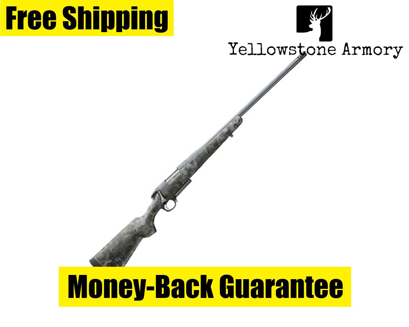 BERGARA CANYON 308WIN 20'' 5RD BPR26-308 BPR26308-img-0