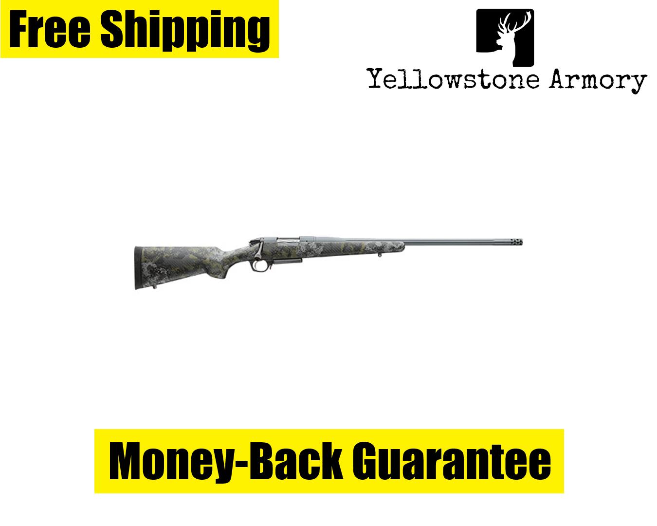BERGARA CANYON 6.5PRC 22'' 3RD BPR26-65PRC BPR2665PRC-img-0