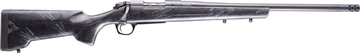 Picture of Bergara Bergara B-14 Cima CF Rifle 22 Creedmoor 20 in. BLK w/Grey Sponge 4 rd RH B14S1214CF