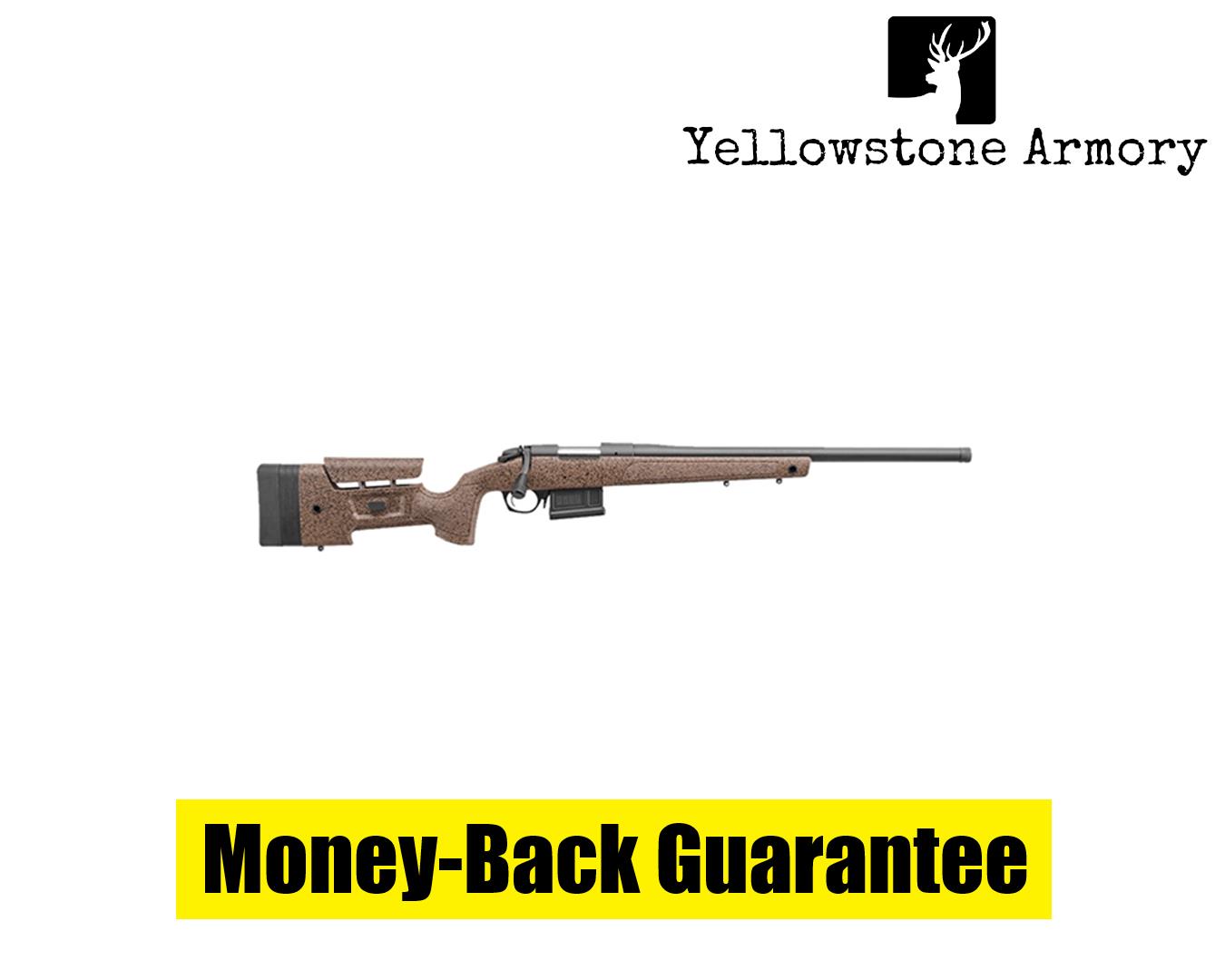 BERGARA HMR 22-250 24'' 5RD B14S354C-img-0