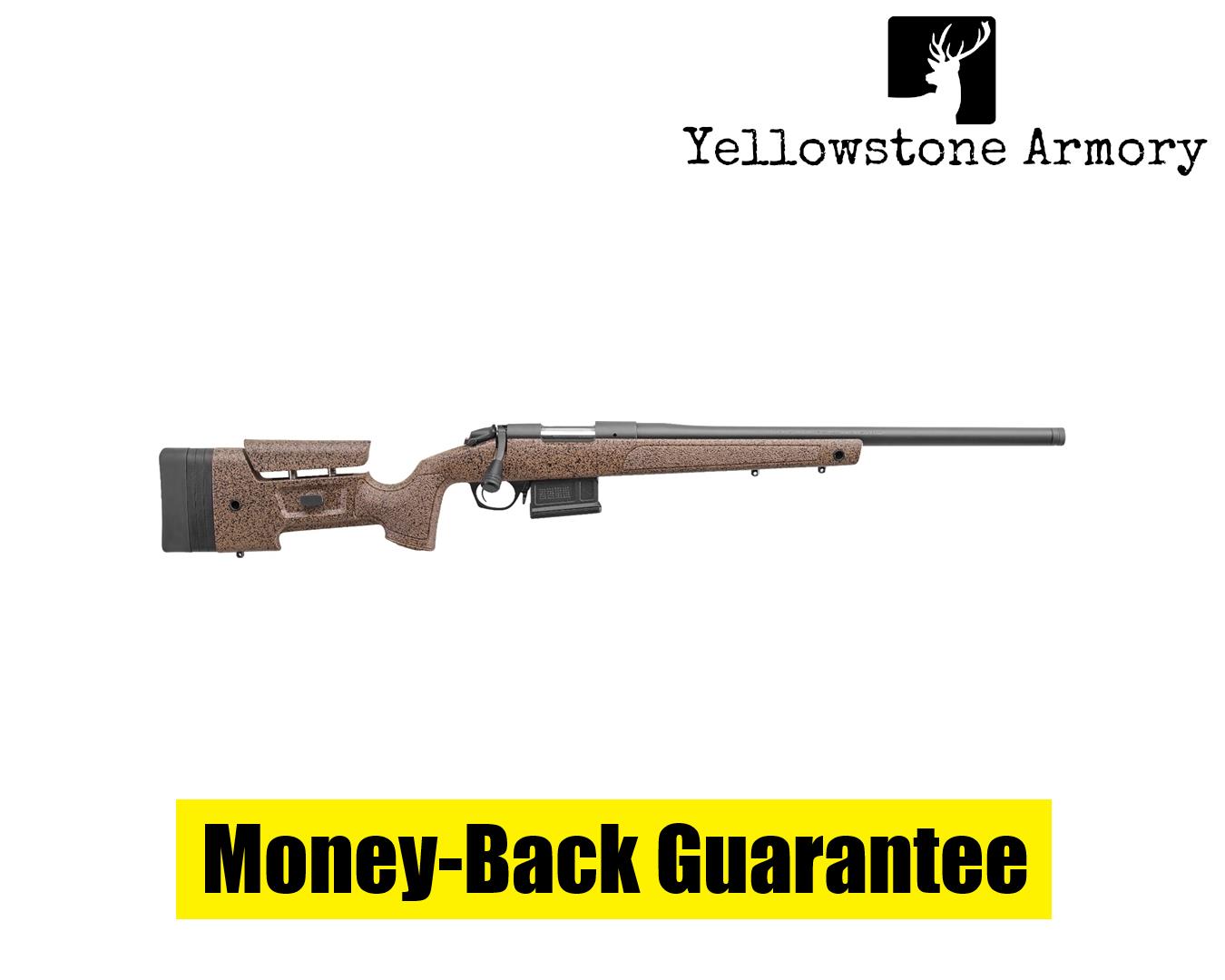 BERGARA HMR 450BUSH 20'' 5RD B14S356C-img-0